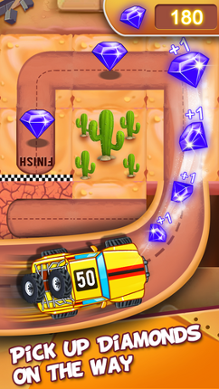 Car City Adventure Image