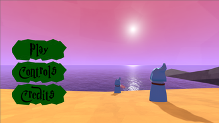 Conquer the castle- Day 6 ( godot 4.1.1) Image