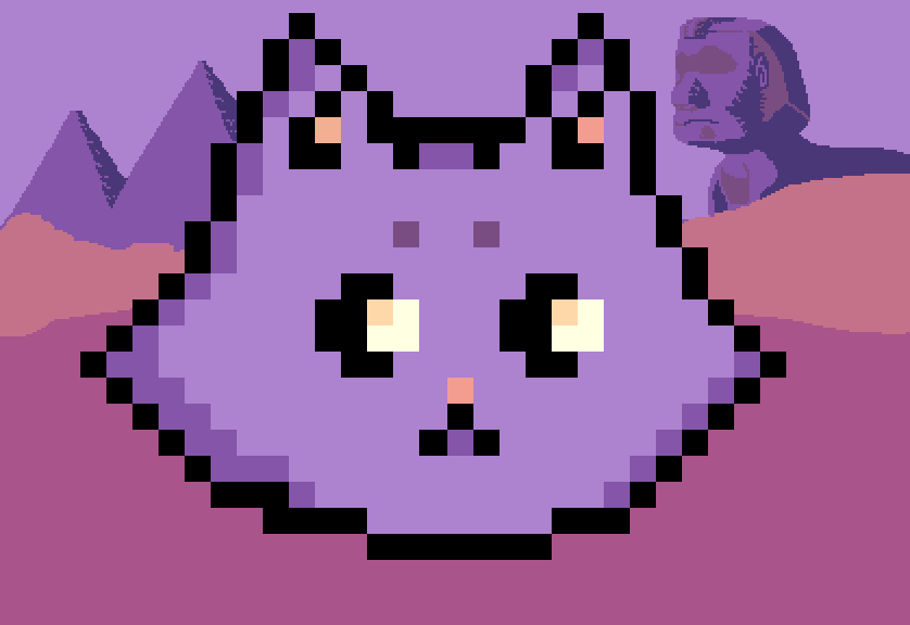 Games like Tales of the Guardian Cat