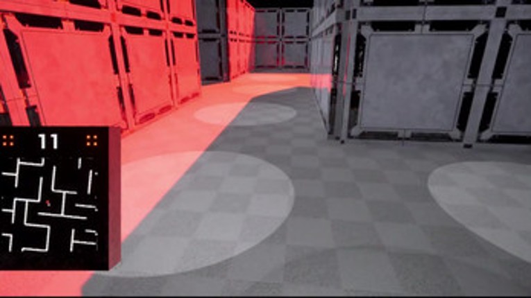 Another Generic Dark Deception Fangame screenshot