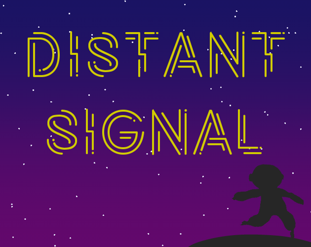 Games like Distant Signal