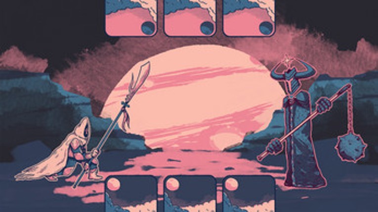 DUEL-ality screenshot
