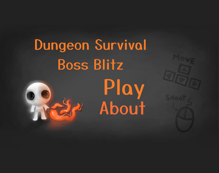 Games like Dungeon Survival: Boss Blitz