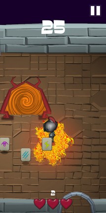 Dungeons And Doors screenshot