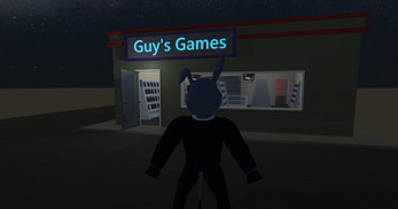 Dunkey's Adventure: The Curse of Shabam Image