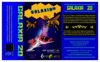 GALAXIA 20 Image