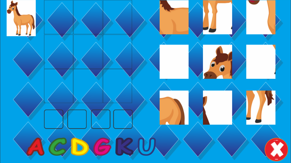 Games like Game Edukasi Belajar Membaca