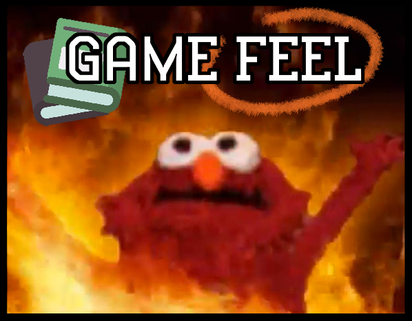 Games like A Simple Guide To Game Feel