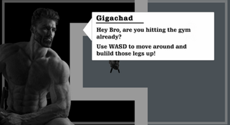 Gigadance Image