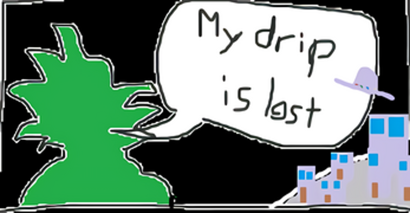 Where's The Drip? Image