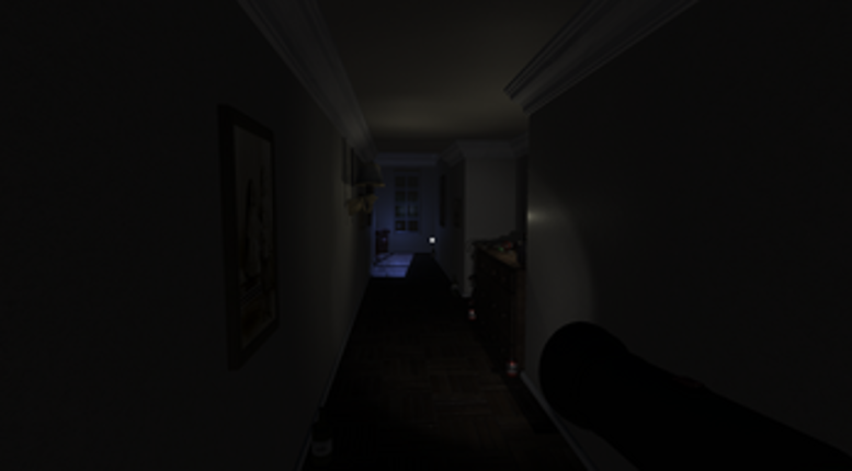 Horror Project Image
