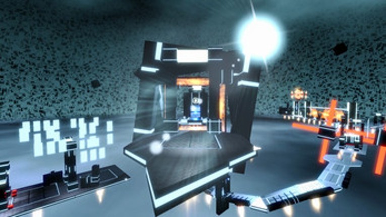 ICEBOX: Speedgunner Image