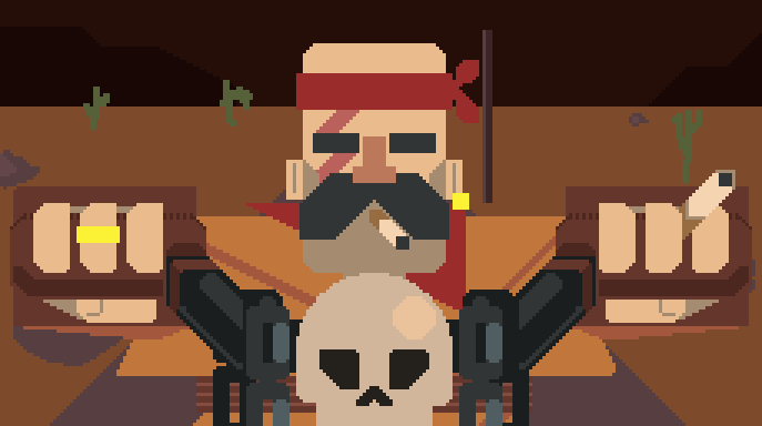 Games like Juan the Explosive