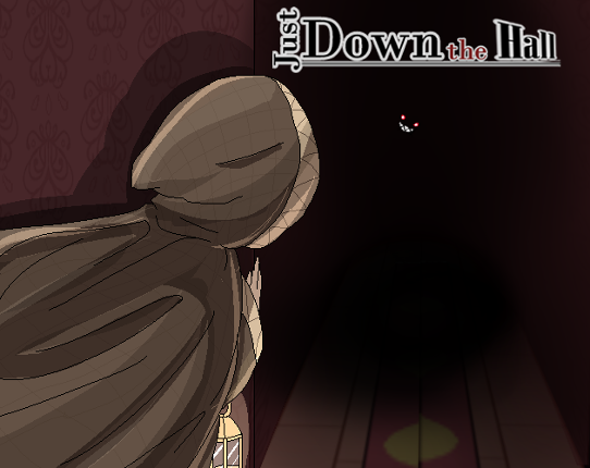 Just Down the Hall Image