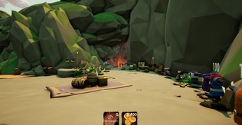 Lagoon Tycoon Image
