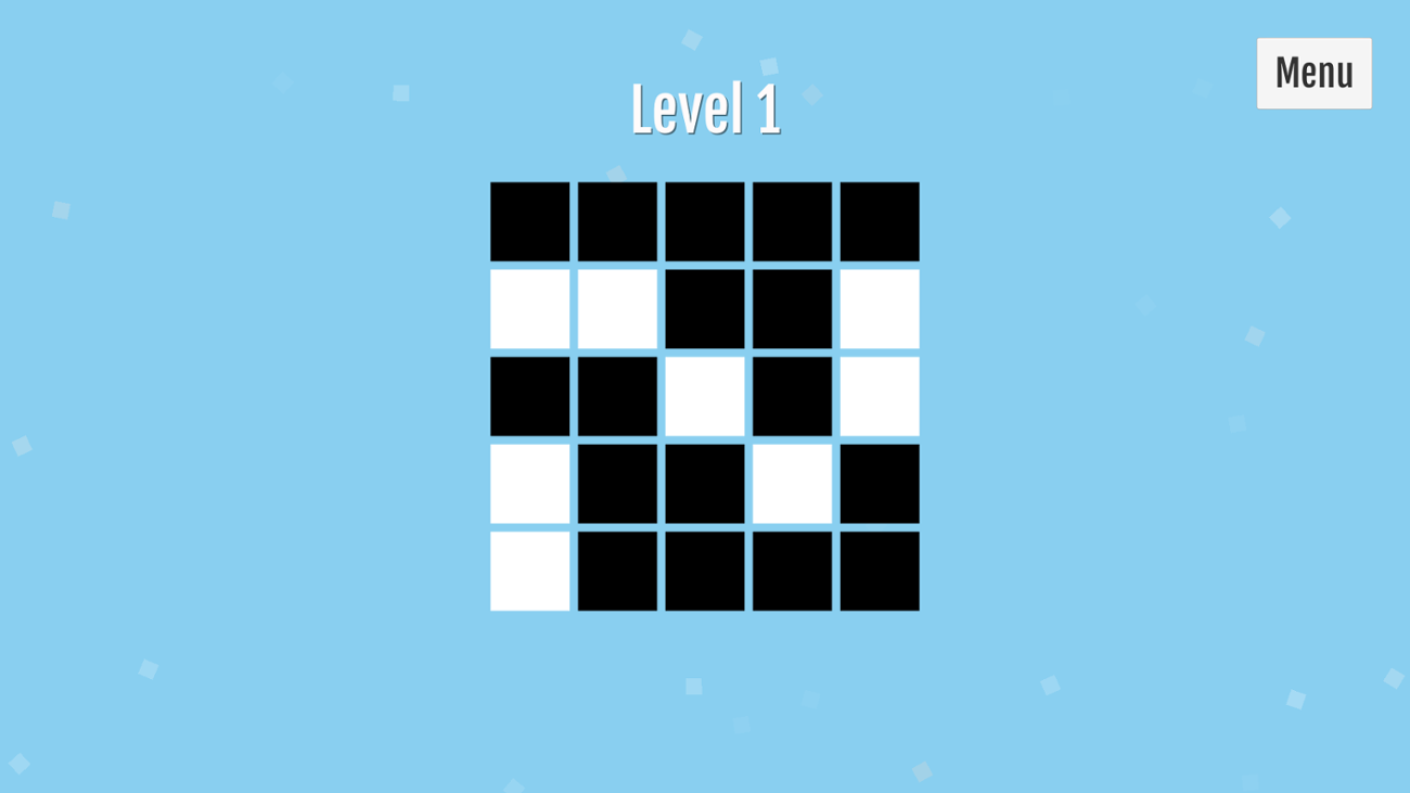 Games like Light up the pixel!