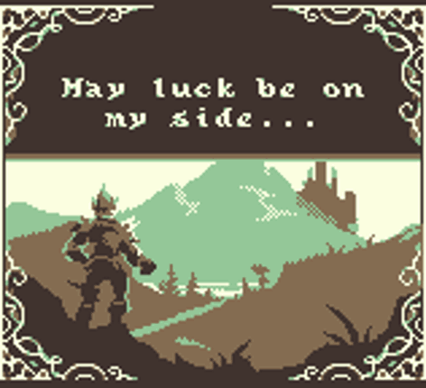 Lost Sword Citadel screenshot
