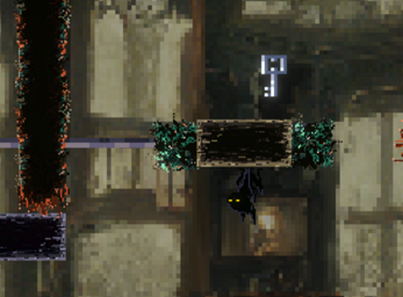 Mirrorweald screenshot