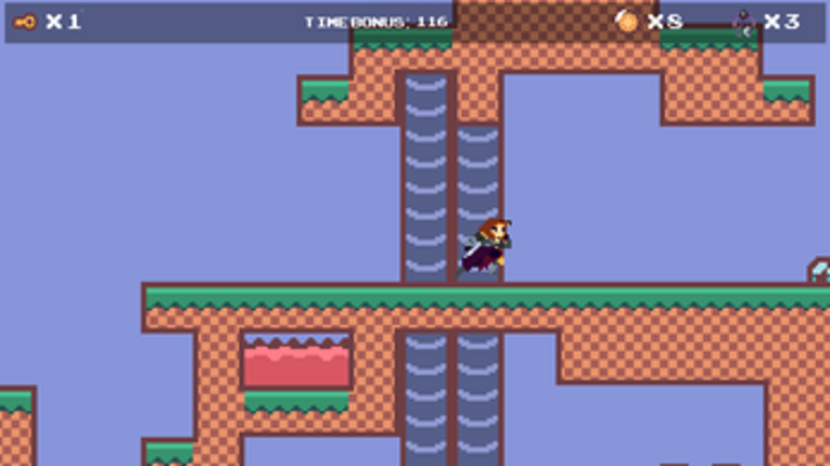 Monostrike Mortals screenshot