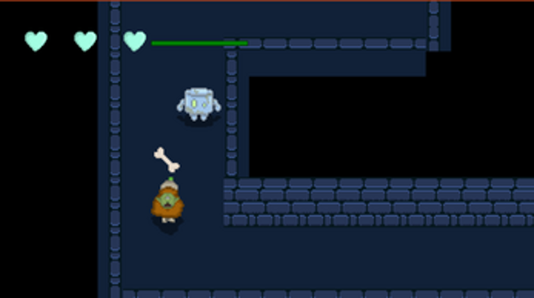 Monster Mash screenshot
