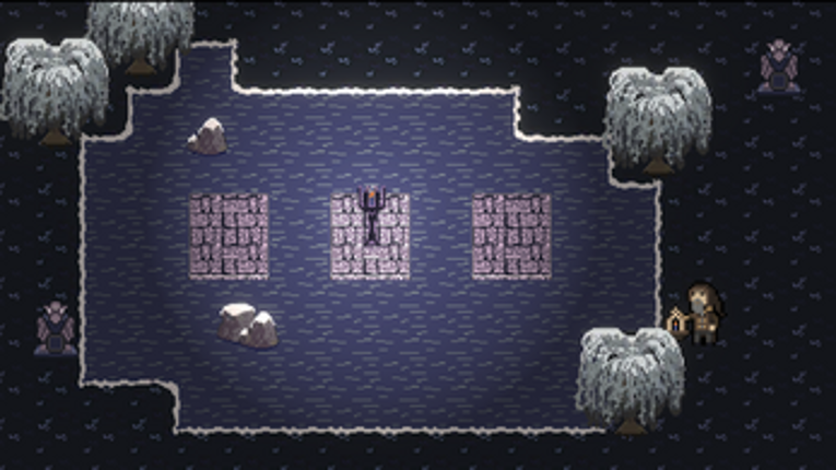 The Night Keeper screenshot