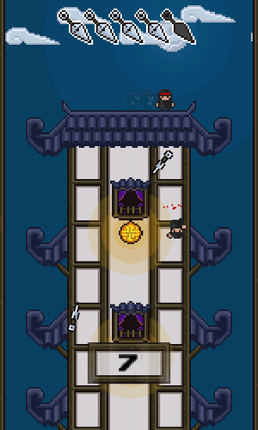 Ninja Battle Tower Image