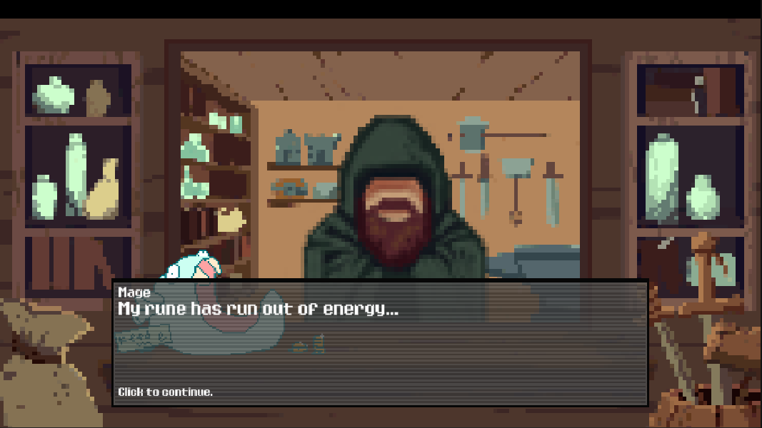 Games like Non Player Crafter