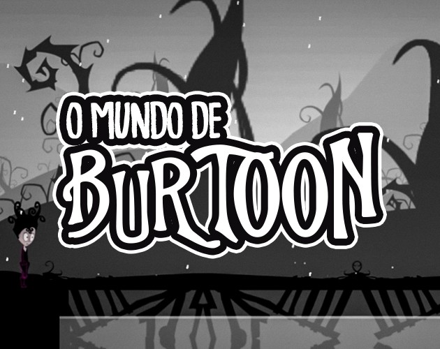 Games like O Mundo de Burtoon