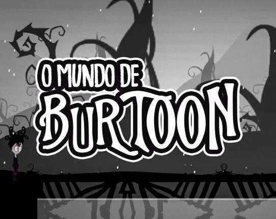 O Mundo de Burtoon Image