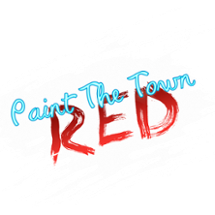 Paint the Town Red Image