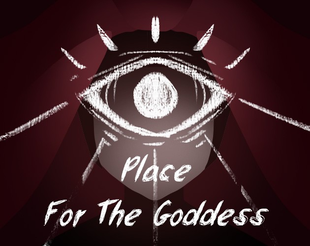 Games like Place for the goddess
