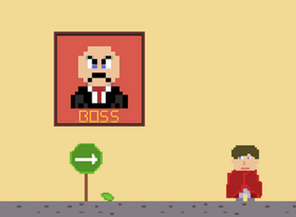 Project Dream screenshot