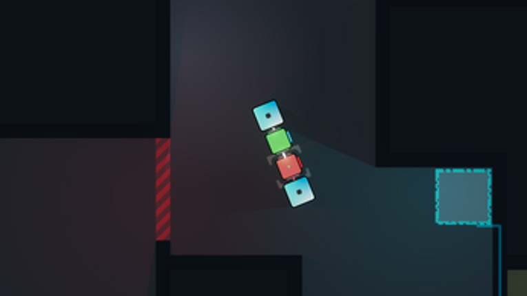 Rectangle Together Image