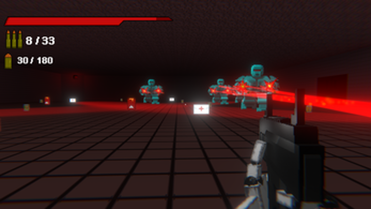 RobotaiT screenshot