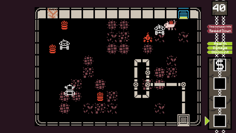 Rogue One screenshot