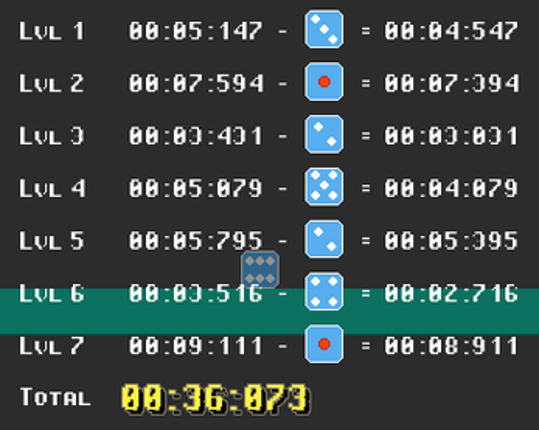 Roll & Jump screenshot