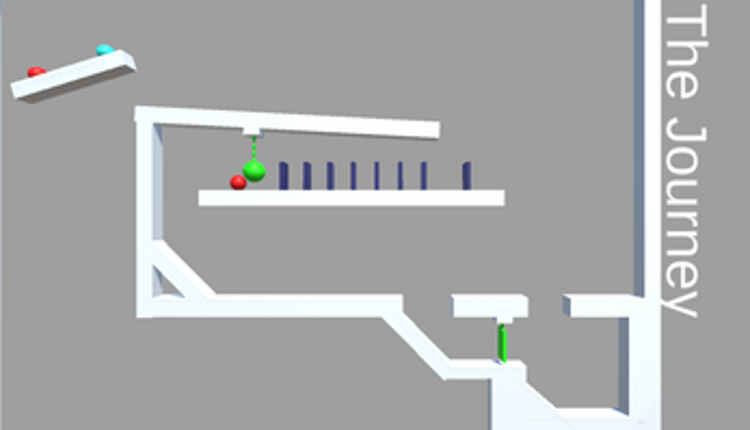 The Journey (Rube Goldberg Machine) Image