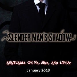 Games like Slenderman's Shadow