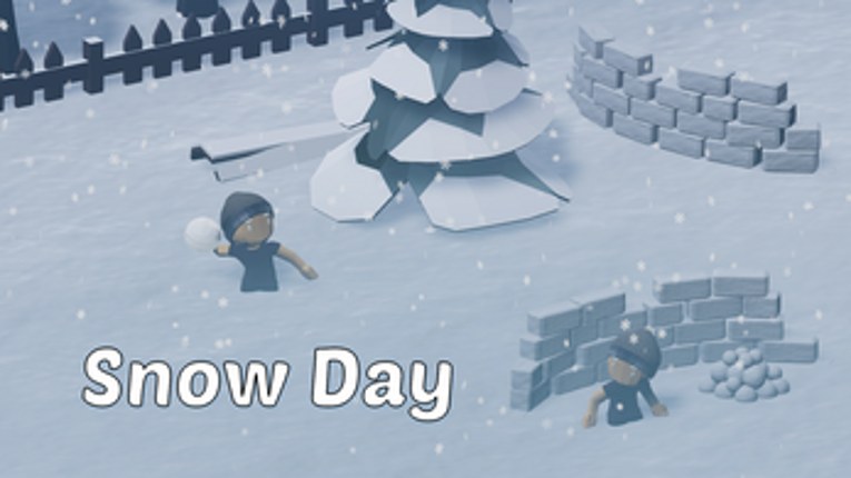 Snow Day screenshot