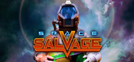 Games like Space Salvage