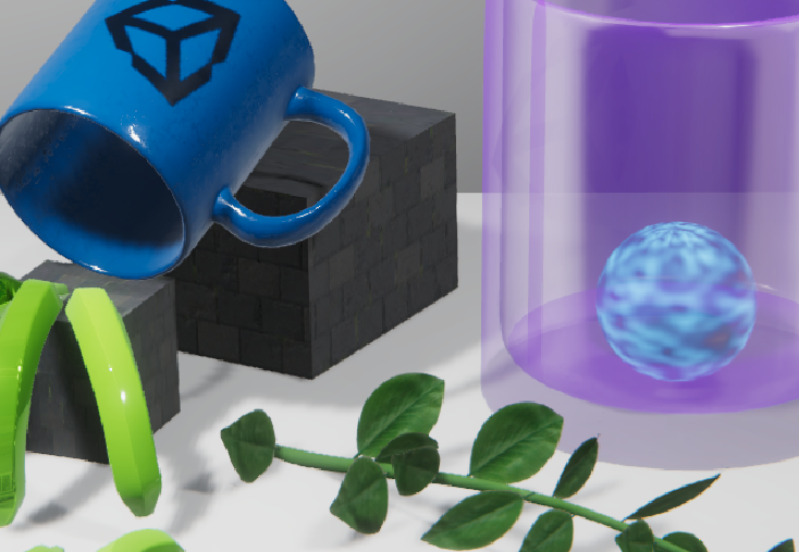 Games like Still Life Project