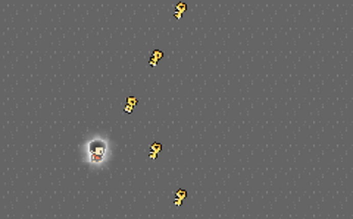 Sublevel 1 screenshot