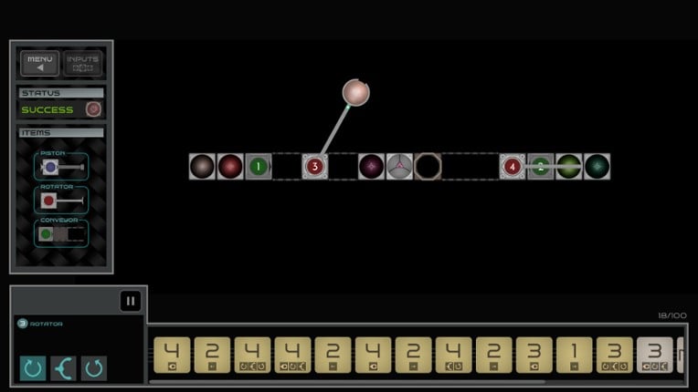 Sublime element screenshot