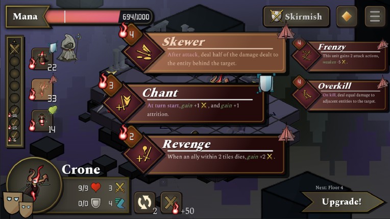 Summoner Arise! screenshot