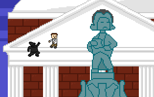 Games like Super Punch-A-Nazi!