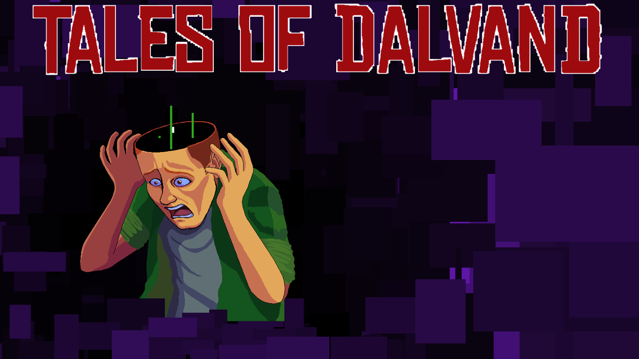 Games like Tales of Dalvand