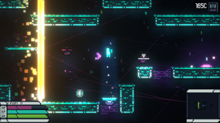 [GameJam]Tatarun 2 screenshot