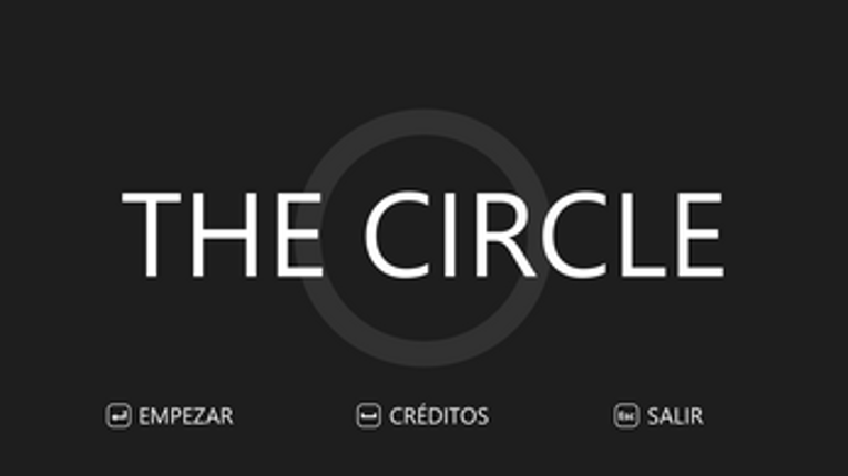 The Circle screenshot