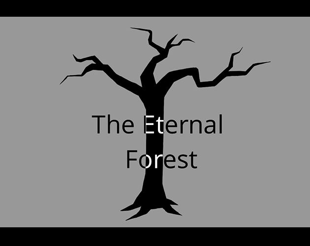 Games like The Eternal Forest