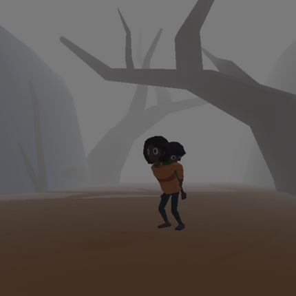 The Hallowed Woods Image